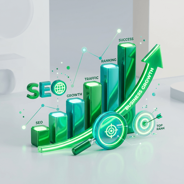 Büyüme & SEO