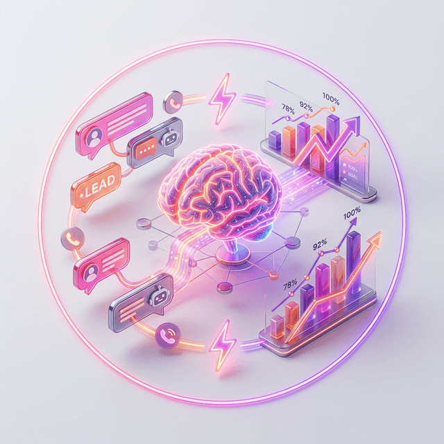 Zion AI ve Teknolojik Gücümüz